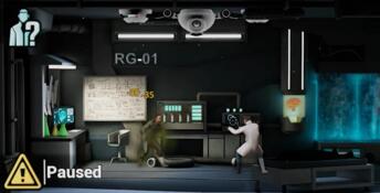 Undead Inc. PC Screenshot