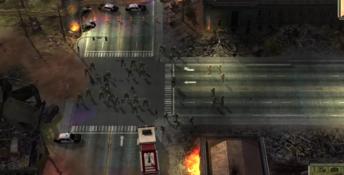 Universe at War: Earth Assault PC Screenshot