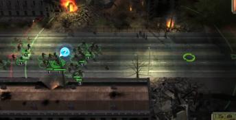 Universe at War: Earth Assault PC Screenshot