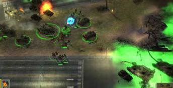Universe at War: Earth Assault PC Screenshot