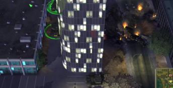Universe at War: Earth Assault PC Screenshot