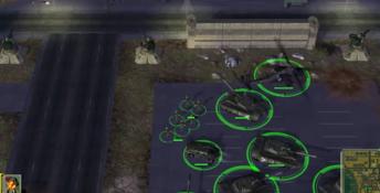 Universe at War: Earth Assault PC Screenshot