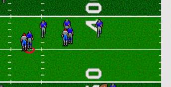 Unnecessary Roughness '95