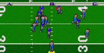 Unnecessary Roughness '95 PC Screenshot