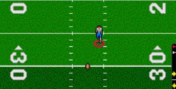 Unnecessary Roughness '95 PC Screenshot