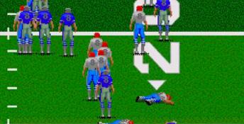 Unnecessary Roughness '95