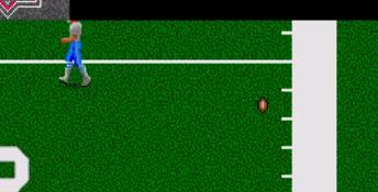 Unnecessary Roughness '95