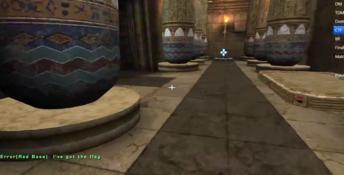 Unreal Tournament 2003 PC Screenshot