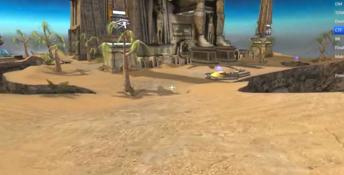 Unreal Tournament 2003 PC Screenshot