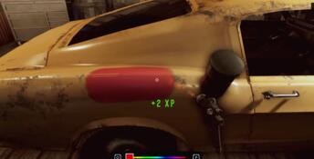 Used Cars Simulator PC Screenshot