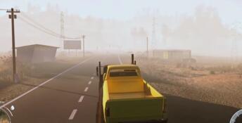 Used Cars Simulator PC Screenshot