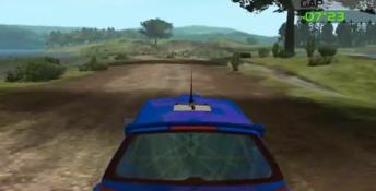 V-Rally 3 PC Screenshot