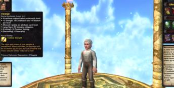 Vanguard: Saga of Heroes PC Screenshot