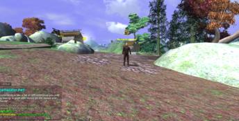 Vanguard: Saga of Heroes