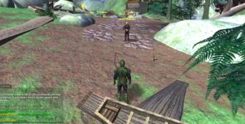 Vanguard: Saga of Heroes