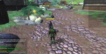 Vanguard: Saga of Heroes