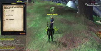 Vanguard: Saga of Heroes