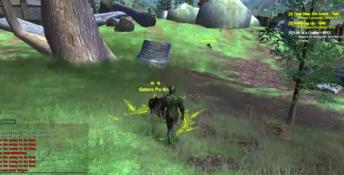 Vanguard: Saga of Heroes