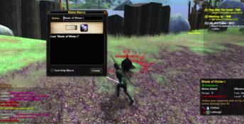 Vanguard: Saga of Heroes PC Screenshot