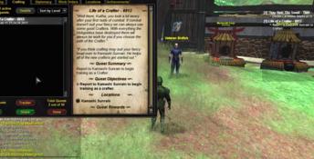 Vanguard: Saga of Heroes PC Screenshot