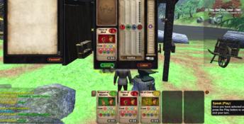 Vanguard: Saga of Heroes PC Screenshot