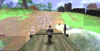 Vanguard: Saga of Heroes PC Screenshot