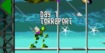 Vectorman PC Screenshot