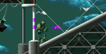 Vectorman PC Screenshot