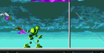 Vectorman PC Screenshot