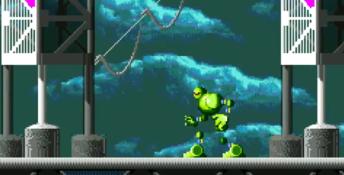 Vectorman