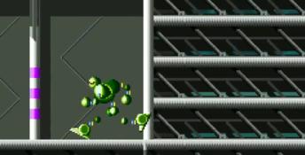 Vectorman PC Screenshot
