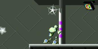 Vectorman PC Screenshot