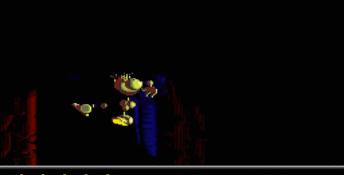 Vectorman 2 PC Screenshot