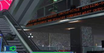 Virtua Cop 3 PC Screenshot