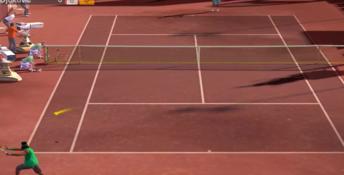 Virtua Tennis 2009 PC Screenshot