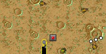 Volfied PC Screenshot