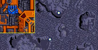 Volfied PC Screenshot