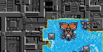 Volfied PC Screenshot