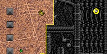 Volfied PC Screenshot
