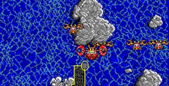Volfied PC Screenshot