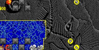 Volfied PC Screenshot