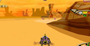 Wacky Races PC Screenshot