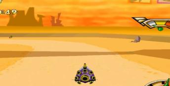 Wacky Races
