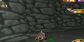 Wacky Races PC Screenshot