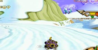 Wacky Races