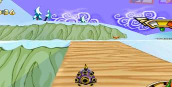 Wacky Races PC Screenshot
