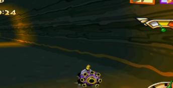 Wacky Races PC Screenshot