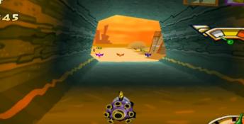 Wacky Races PC Screenshot