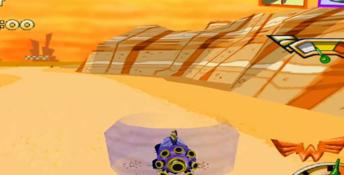 Wacky Races