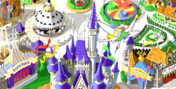 Walt Disney World Explorer PC Screenshot